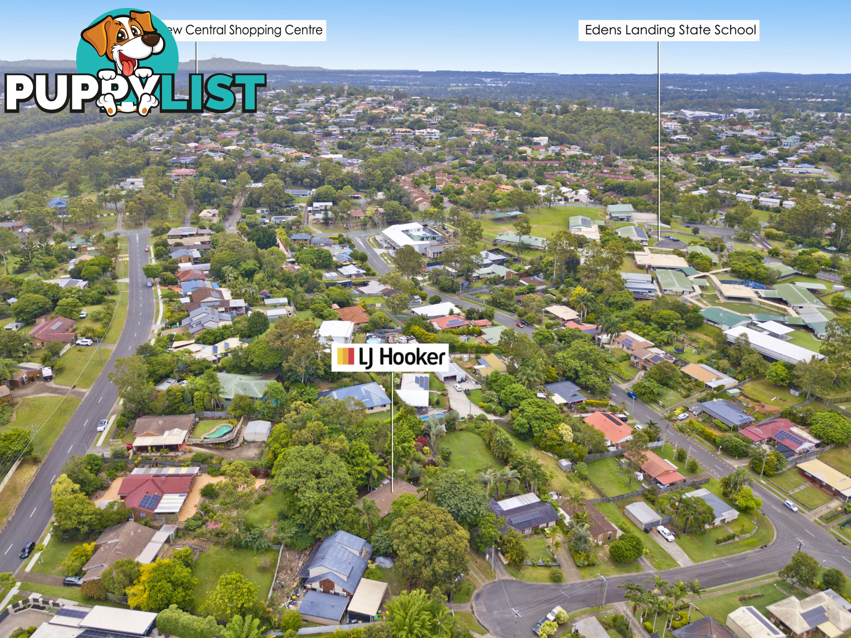 9 Melton Court EDENS LANDING QLD 4207