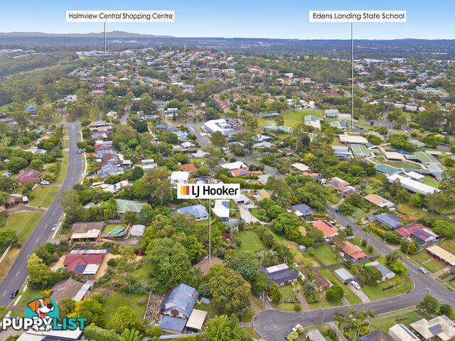 9 Melton Court EDENS LANDING QLD 4207