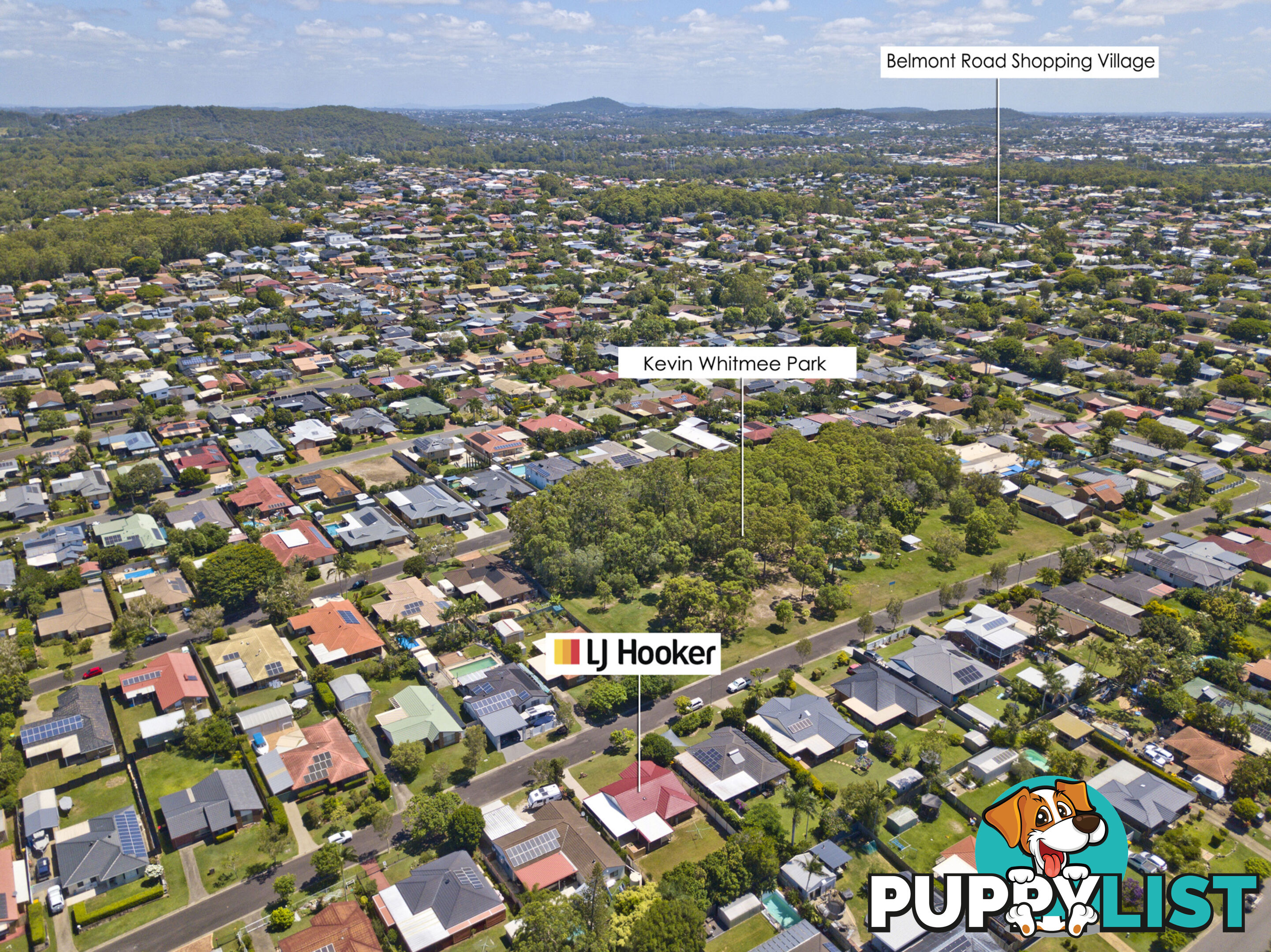 30 Roscrea Street TINGALPA QLD 4173