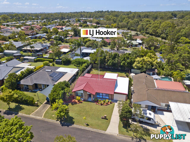 30 Roscrea Street TINGALPA QLD 4173