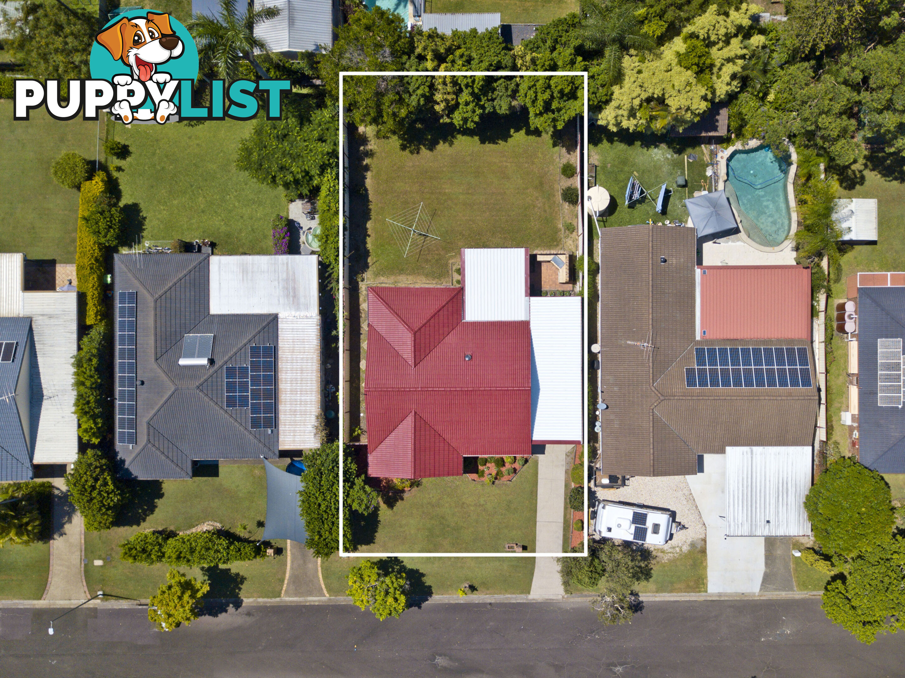 30 Roscrea Street TINGALPA QLD 4173