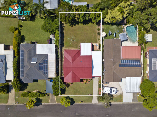 30 Roscrea Street TINGALPA QLD 4173