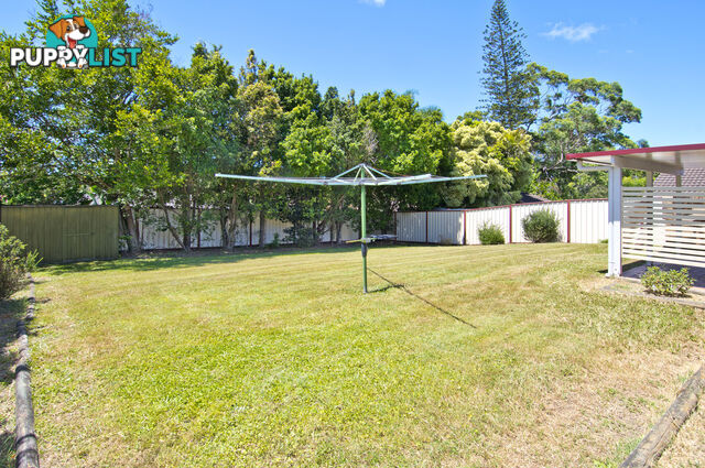 30 Roscrea Street TINGALPA QLD 4173