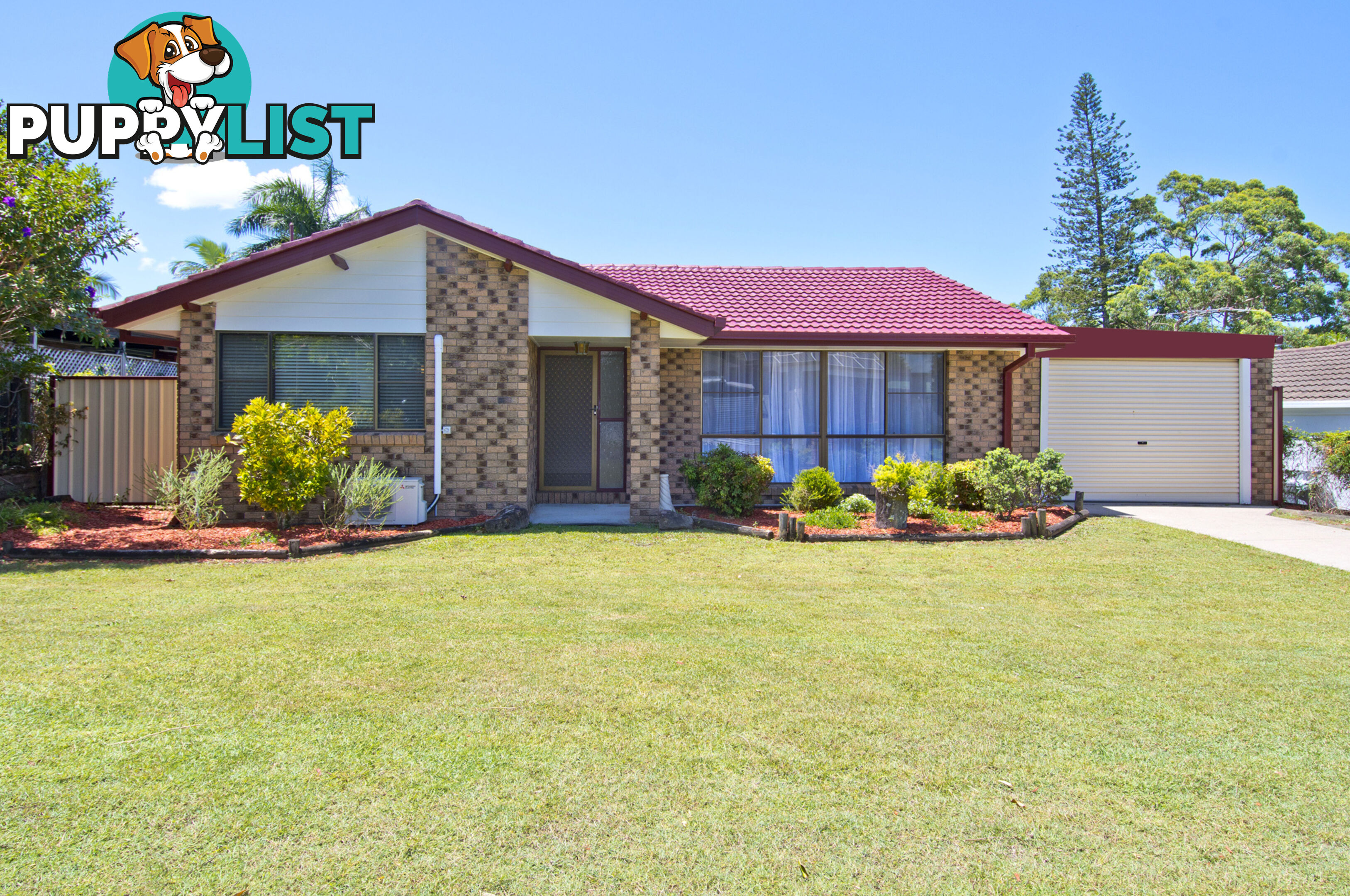 30 Roscrea Street TINGALPA QLD 4173