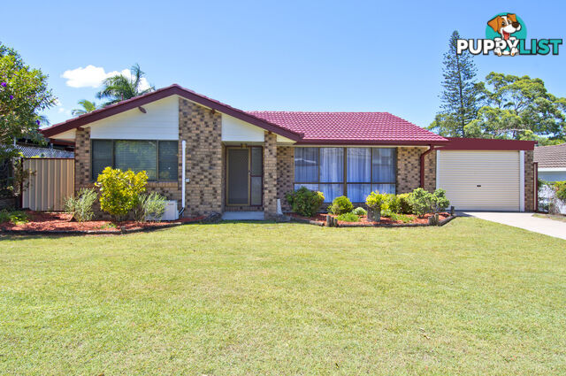 30 Roscrea Street TINGALPA QLD 4173