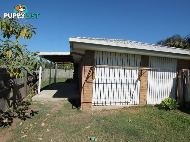 3 Natalie Court EAGLEBY QLD 4207