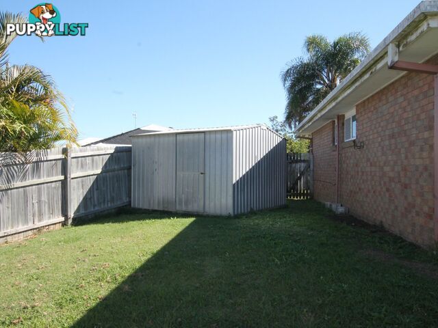 3 Natalie Court EAGLEBY QLD 4207