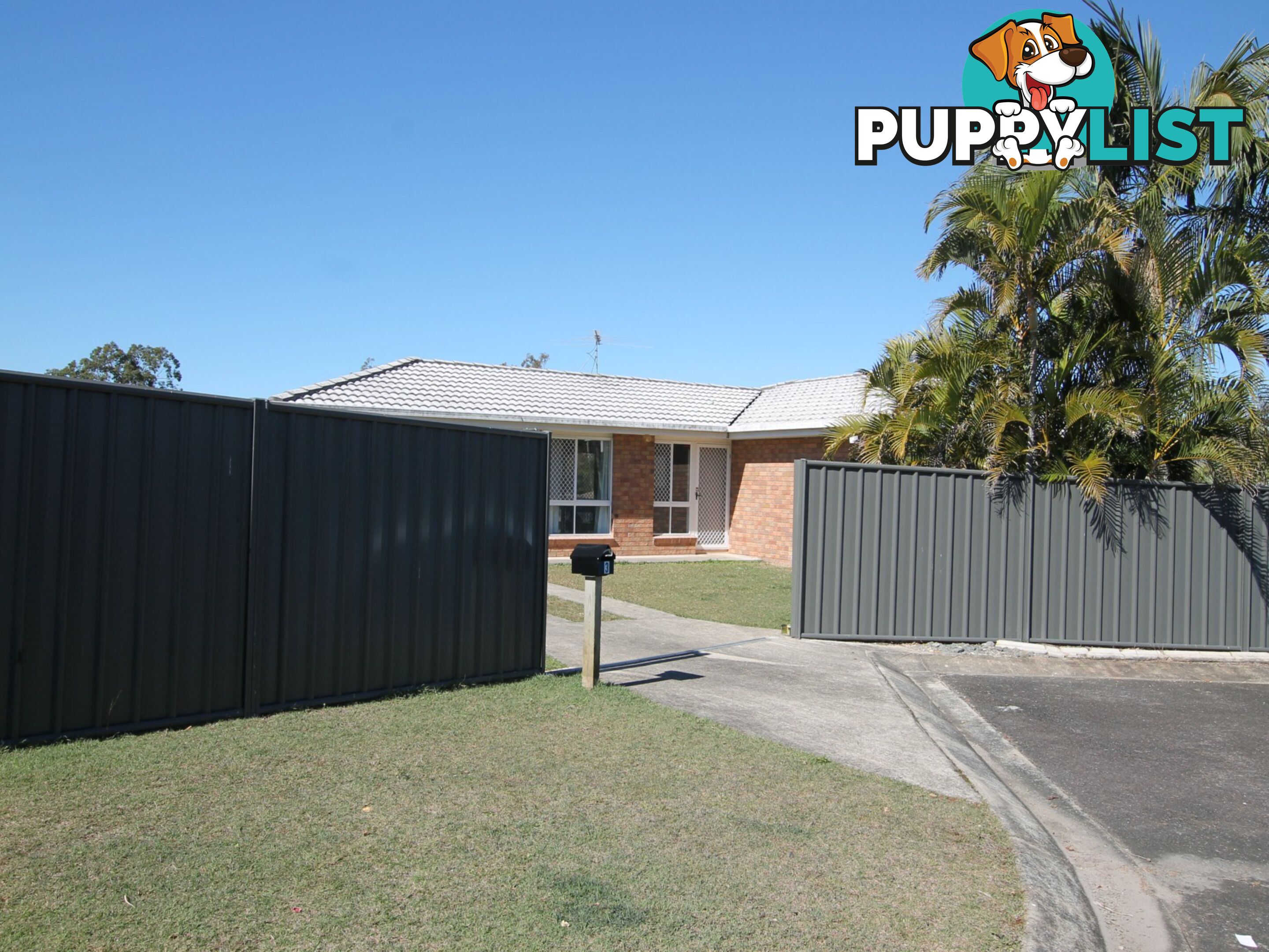 3 Natalie Court EAGLEBY QLD 4207