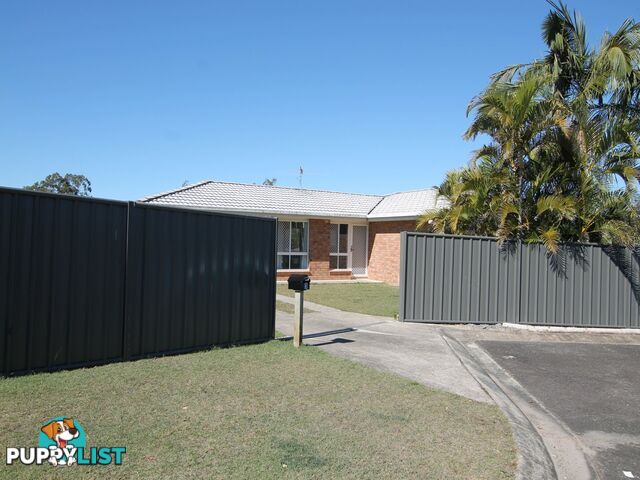 3 Natalie Court EAGLEBY QLD 4207