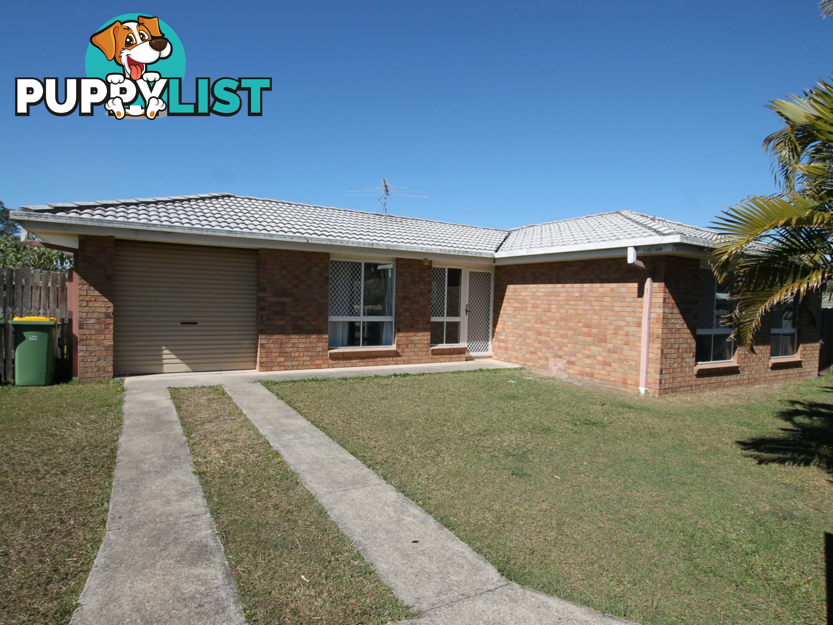 3 Natalie Court EAGLEBY QLD 4207