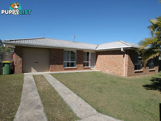 3 Natalie Court EAGLEBY QLD 4207