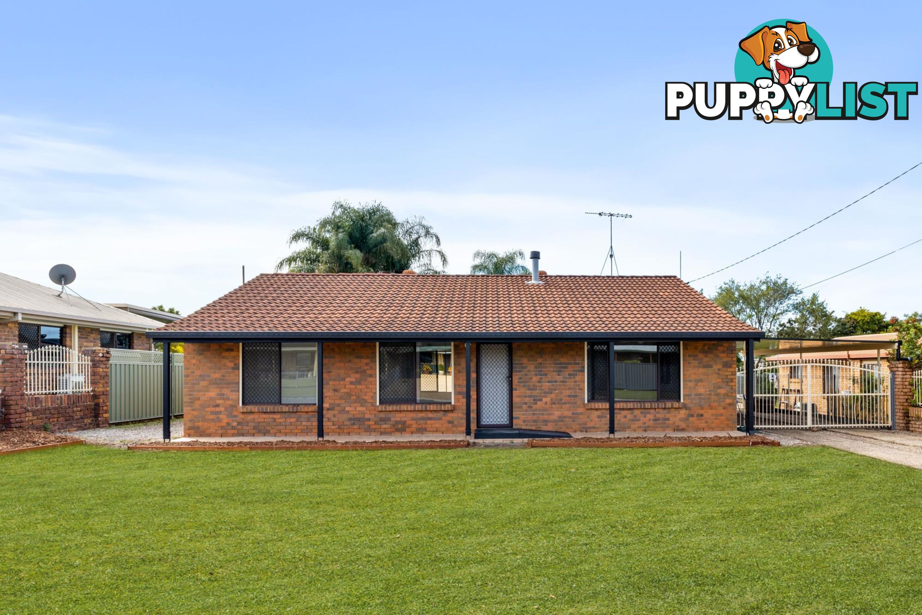 93 Parliament Street BETHANIA QLD 4205