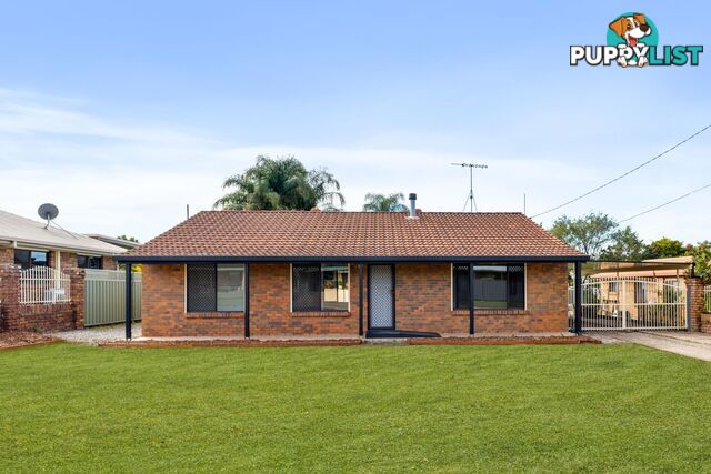 93 Parliament Street BETHANIA QLD 4205