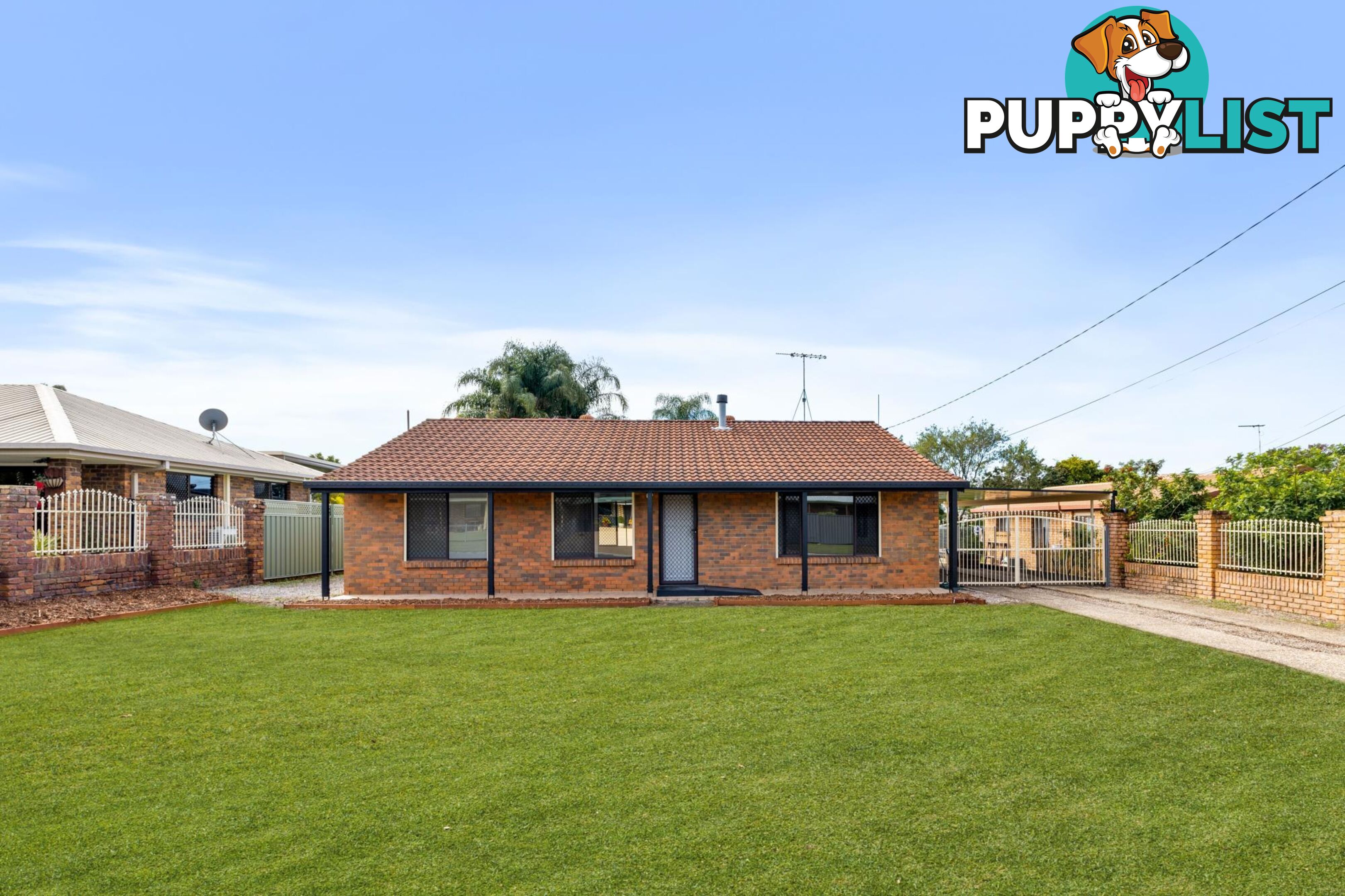 93 Parliament Street BETHANIA QLD 4205