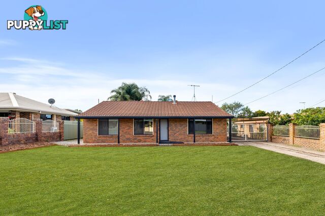 93 Parliament Street BETHANIA QLD 4205