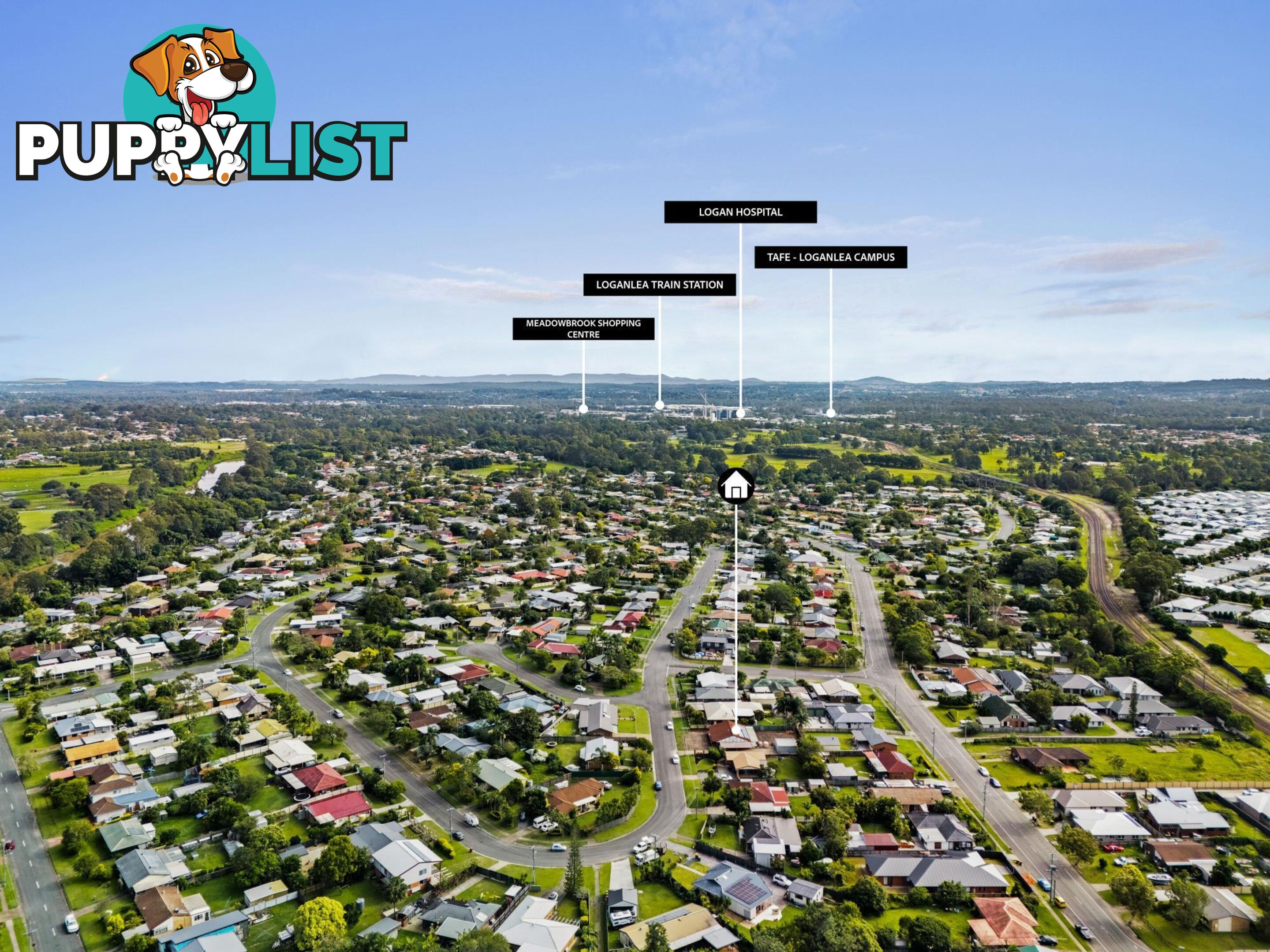 93 Parliament Street BETHANIA QLD 4205