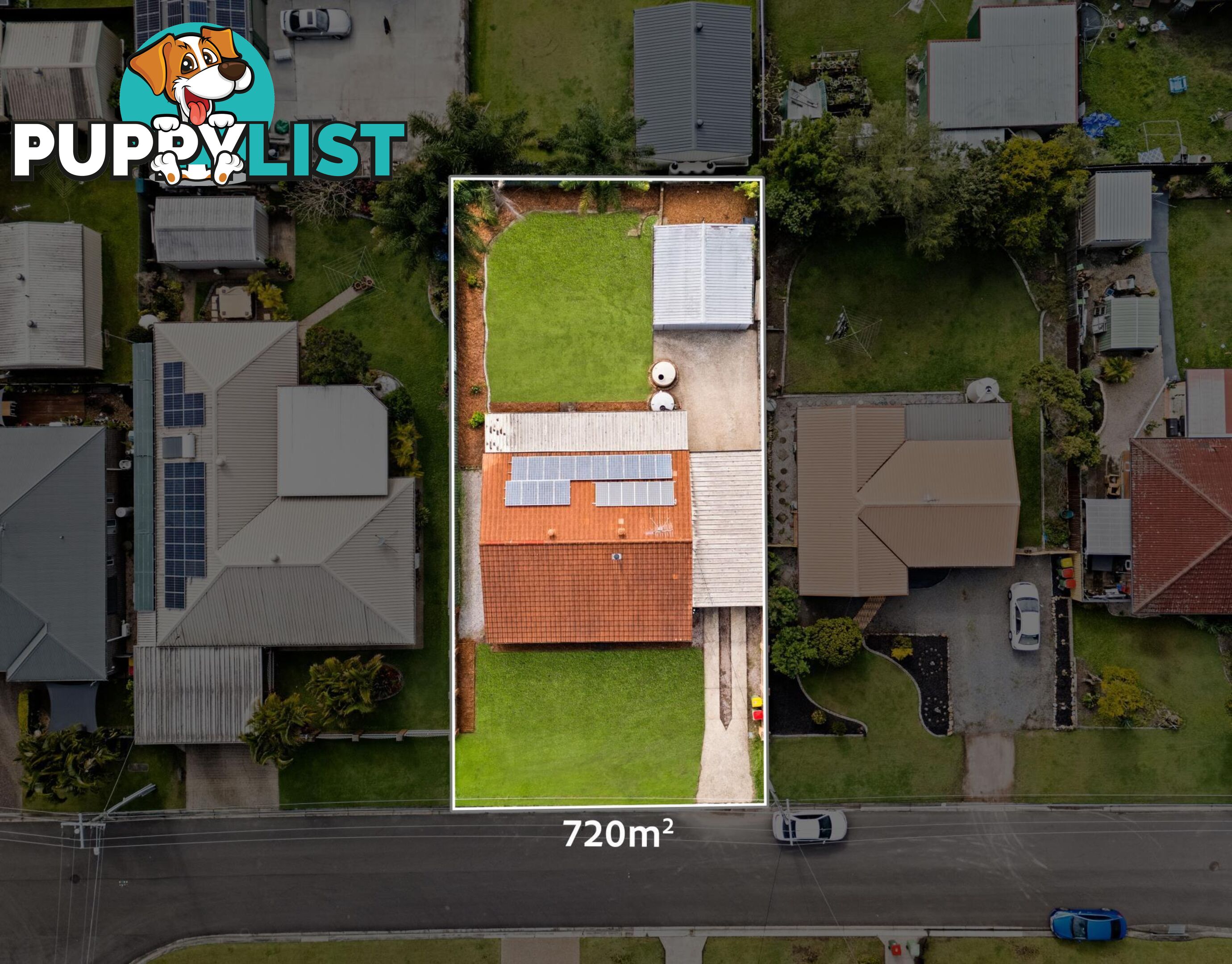 93 Parliament Street BETHANIA QLD 4205