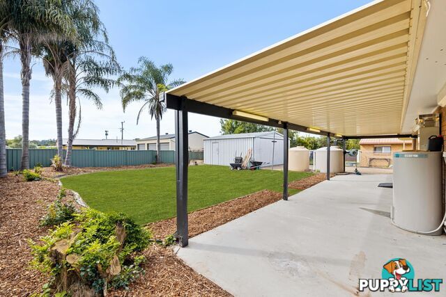 93 Parliament Street BETHANIA QLD 4205