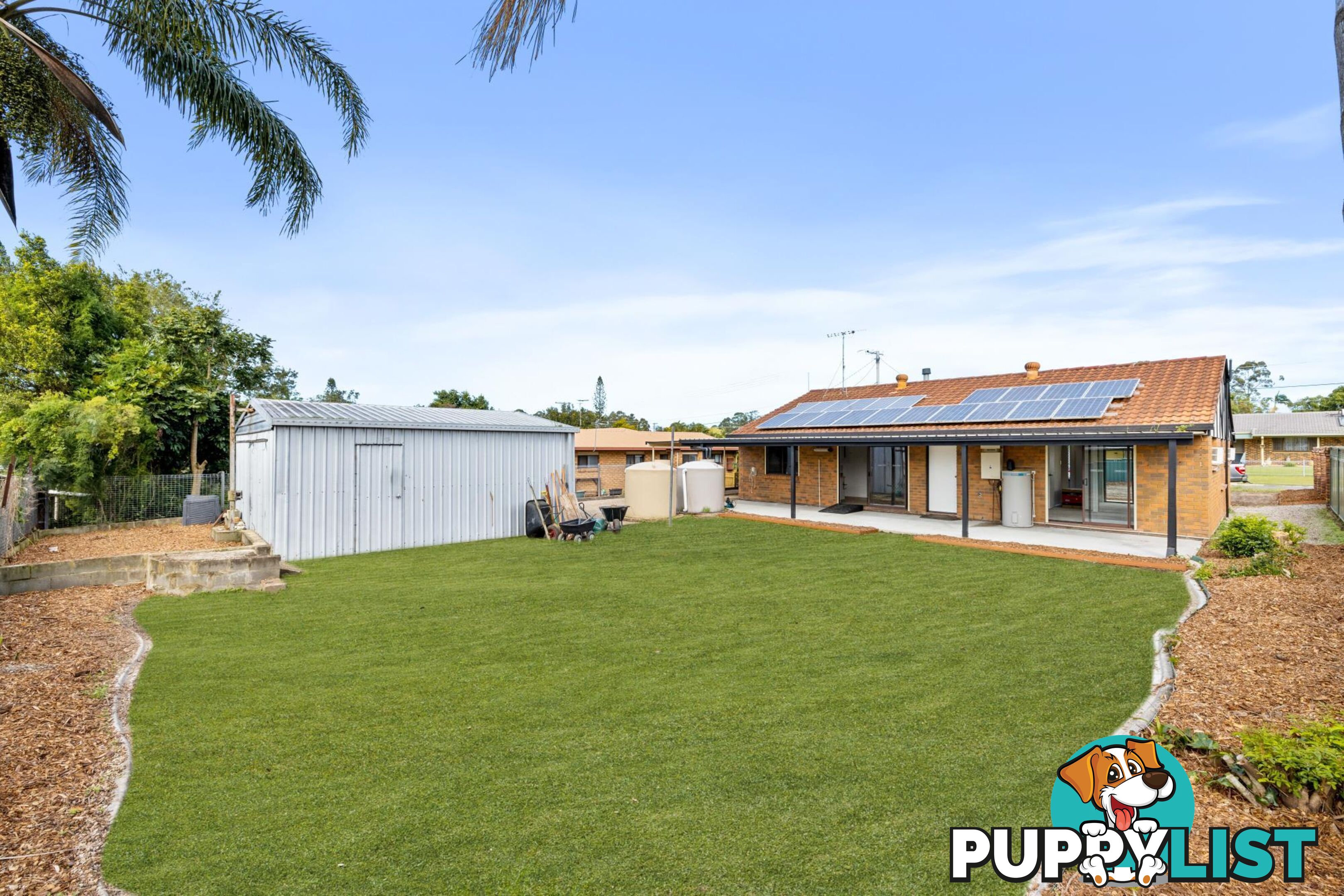 93 Parliament Street BETHANIA QLD 4205