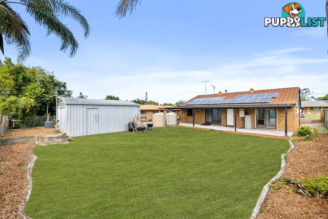 93 Parliament Street BETHANIA QLD 4205