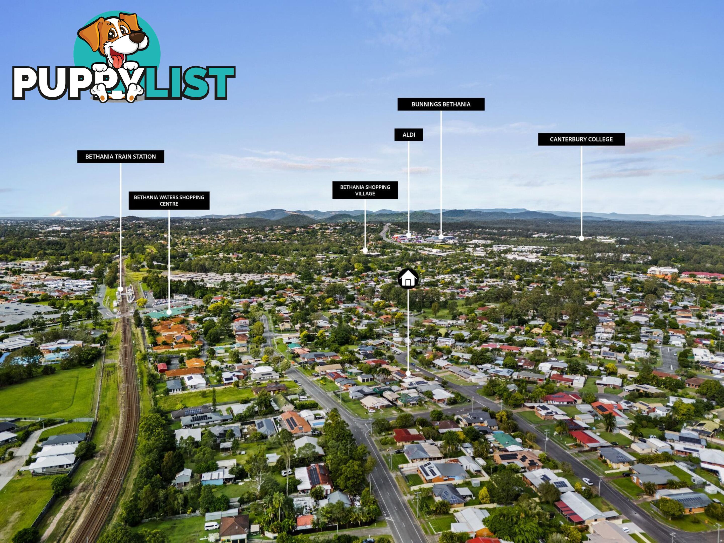 93 Parliament Street BETHANIA QLD 4205