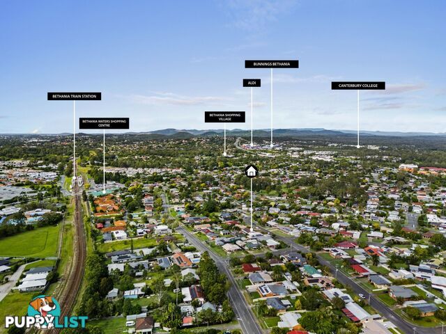 93 Parliament Street BETHANIA QLD 4205