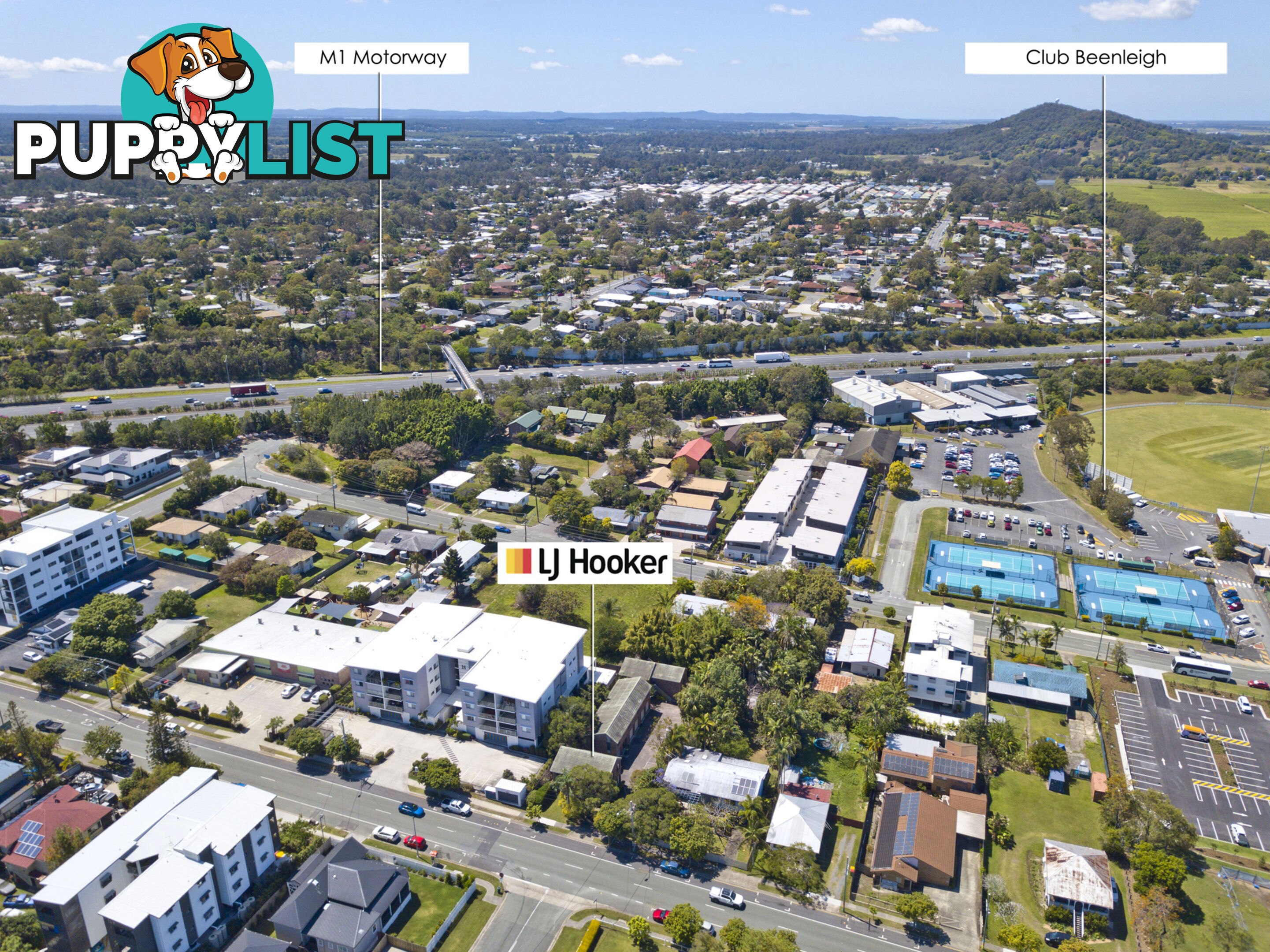 6/32 City Road BEENLEIGH QLD 4207