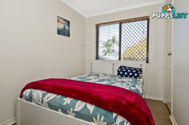 6/32 City Road BEENLEIGH QLD 4207