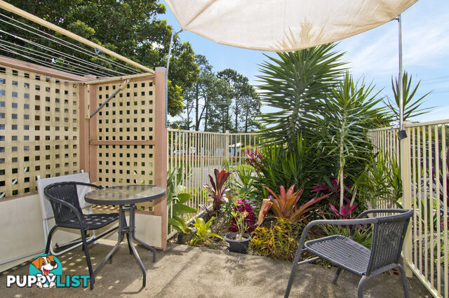 43 & 44/1-11 Woodbeck Street BEENLEIGH QLD 4207