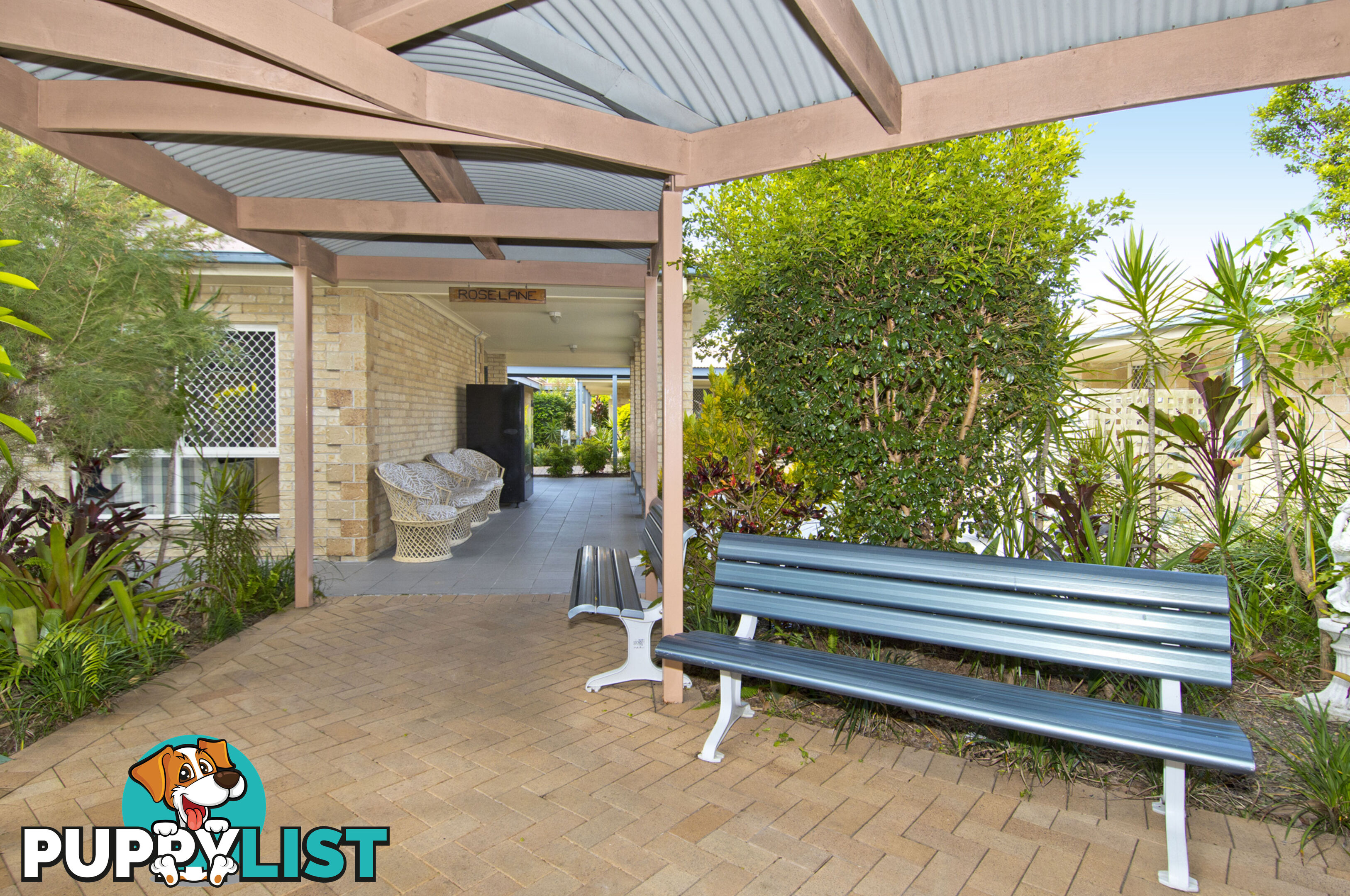 43 & 44/1-11 Woodbeck Street BEENLEIGH QLD 4207