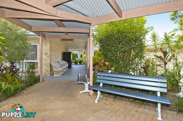 43 & 44/1-11 Woodbeck Street BEENLEIGH QLD 4207