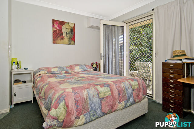 43 & 44/1-11 Woodbeck Street BEENLEIGH QLD 4207