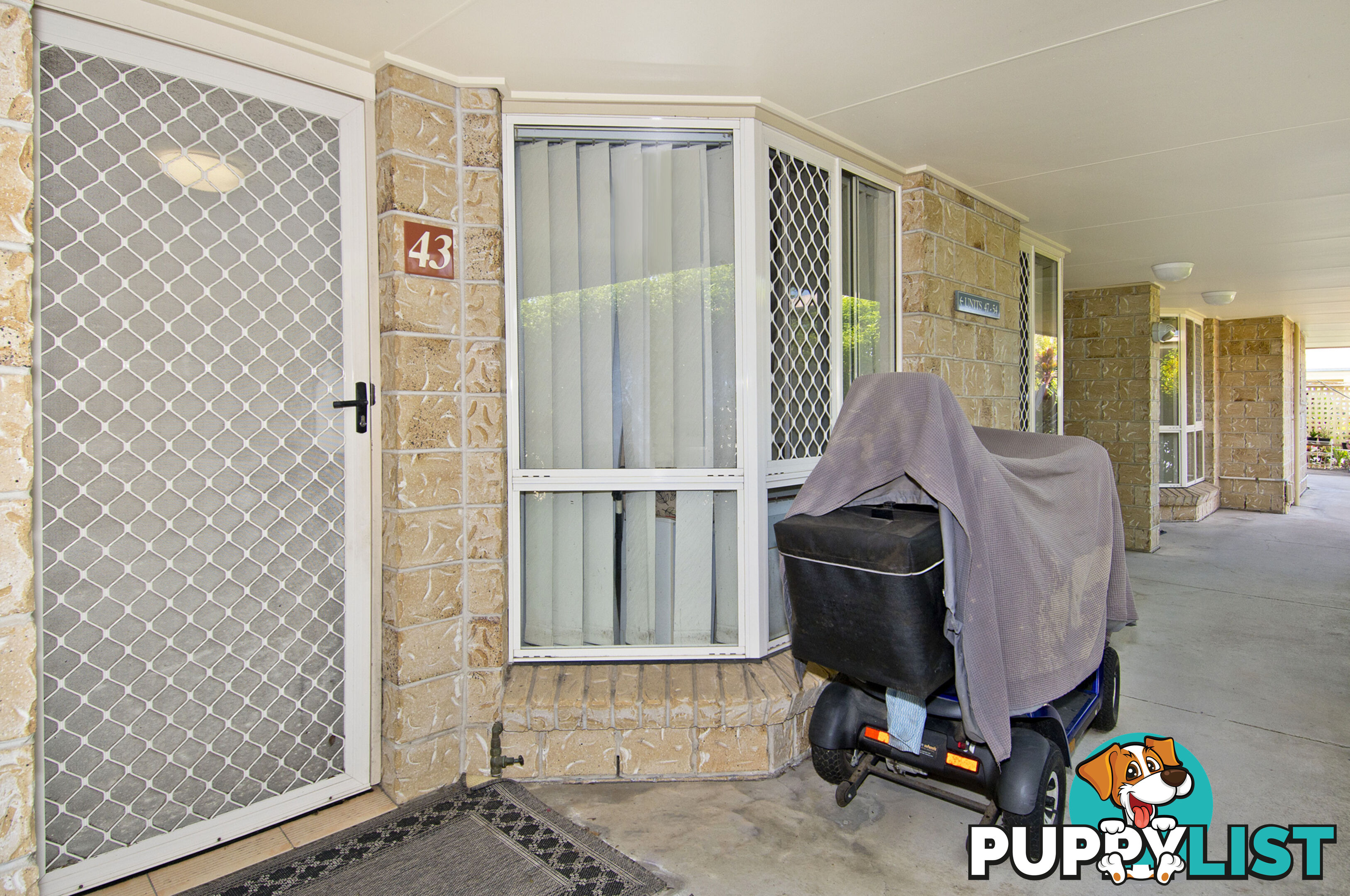 43 & 44/1-11 Woodbeck Street BEENLEIGH QLD 4207