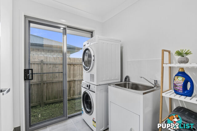 1 Mikaella Way LOGAN RESERVE QLD 4133