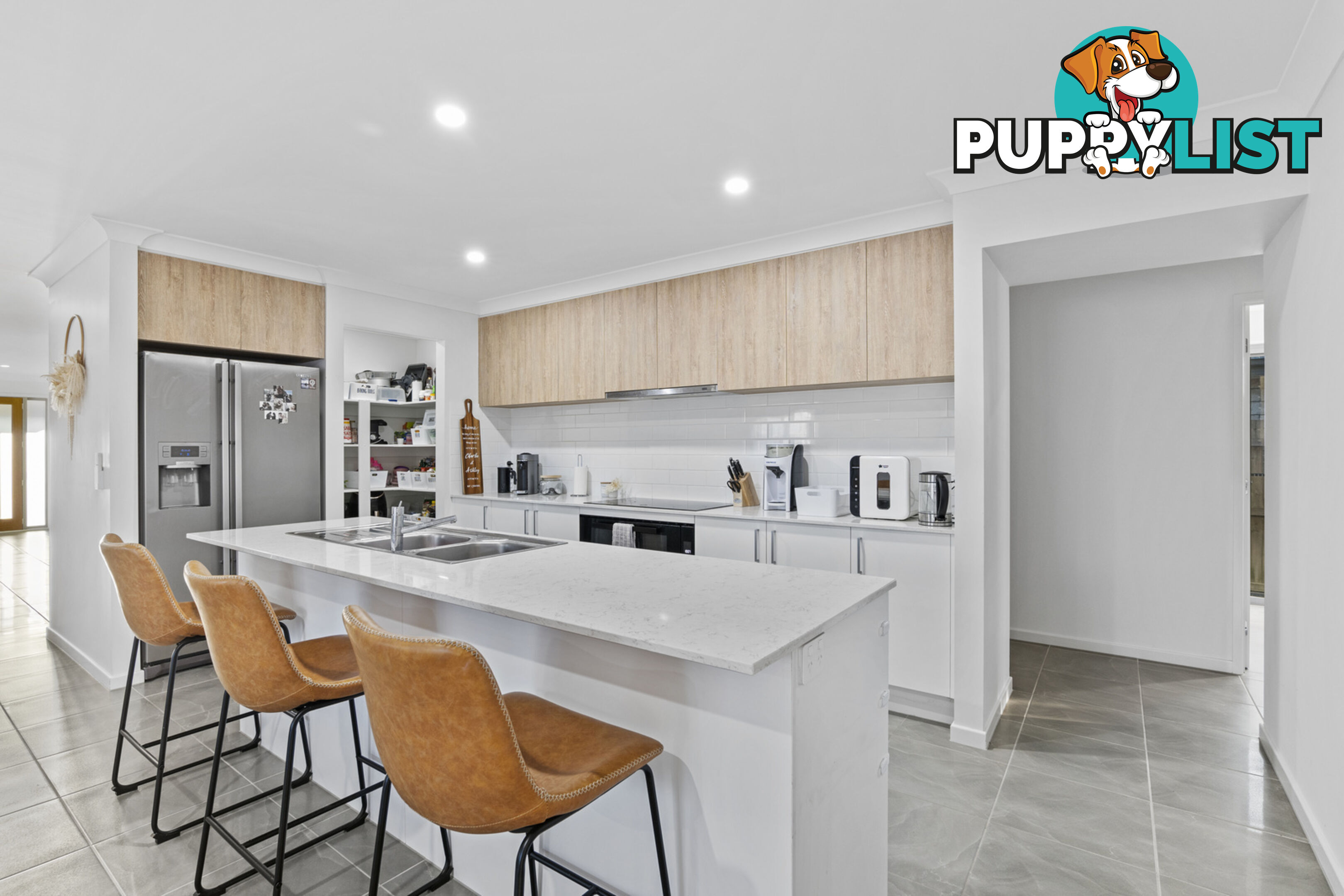 1 Mikaella Way LOGAN RESERVE QLD 4133