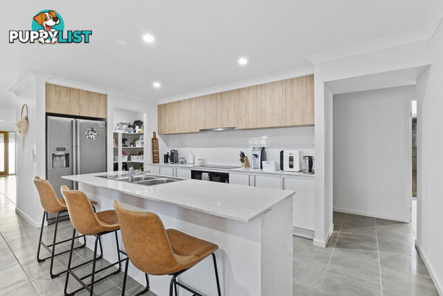 1 Mikaella Way LOGAN RESERVE QLD 4133