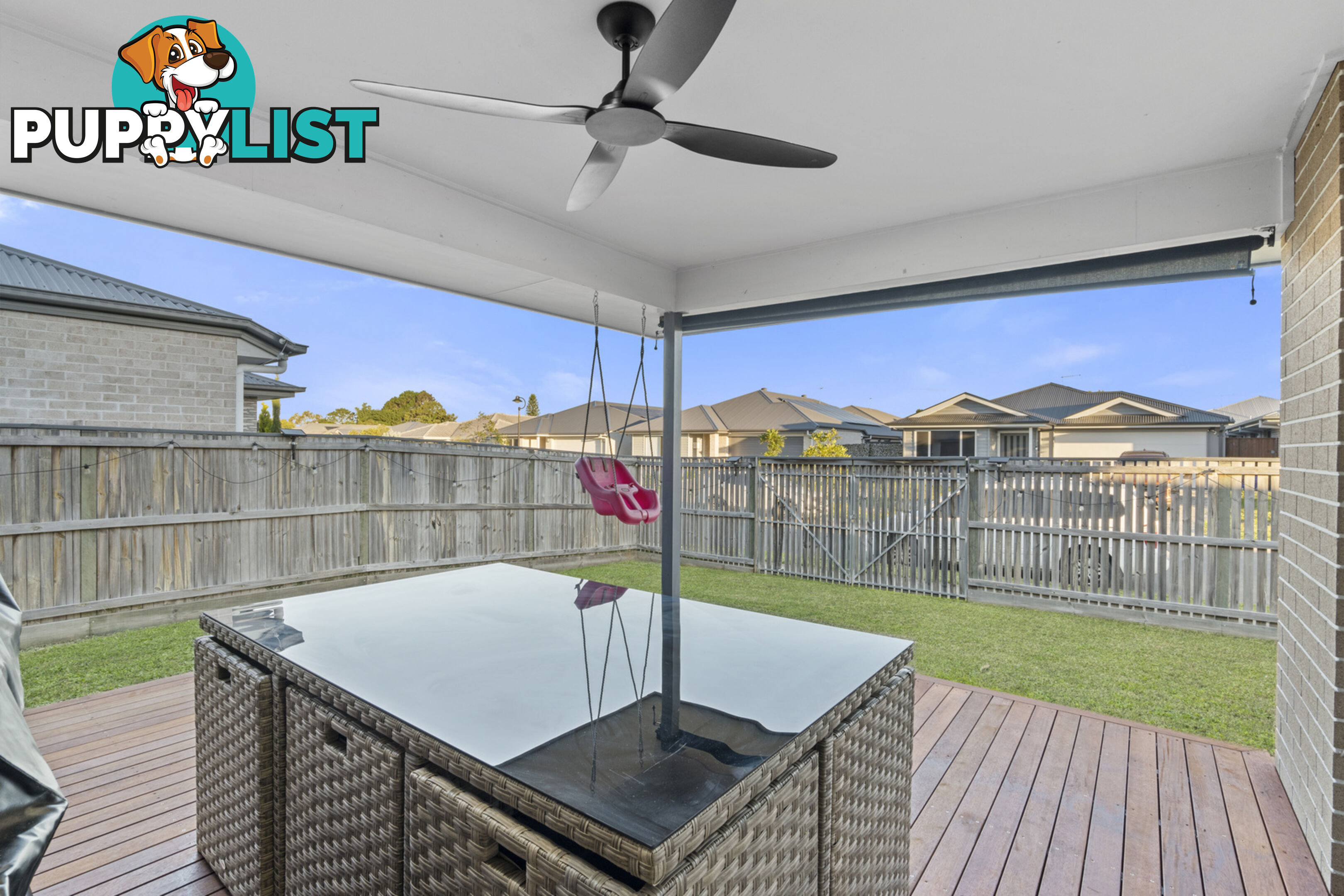 1 Mikaella Way LOGAN RESERVE QLD 4133