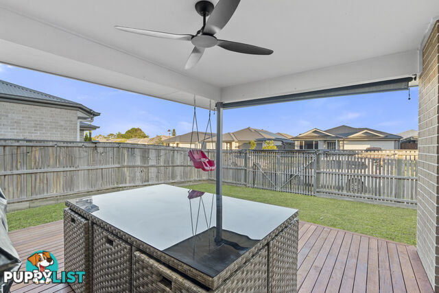 1 Mikaella Way LOGAN RESERVE QLD 4133
