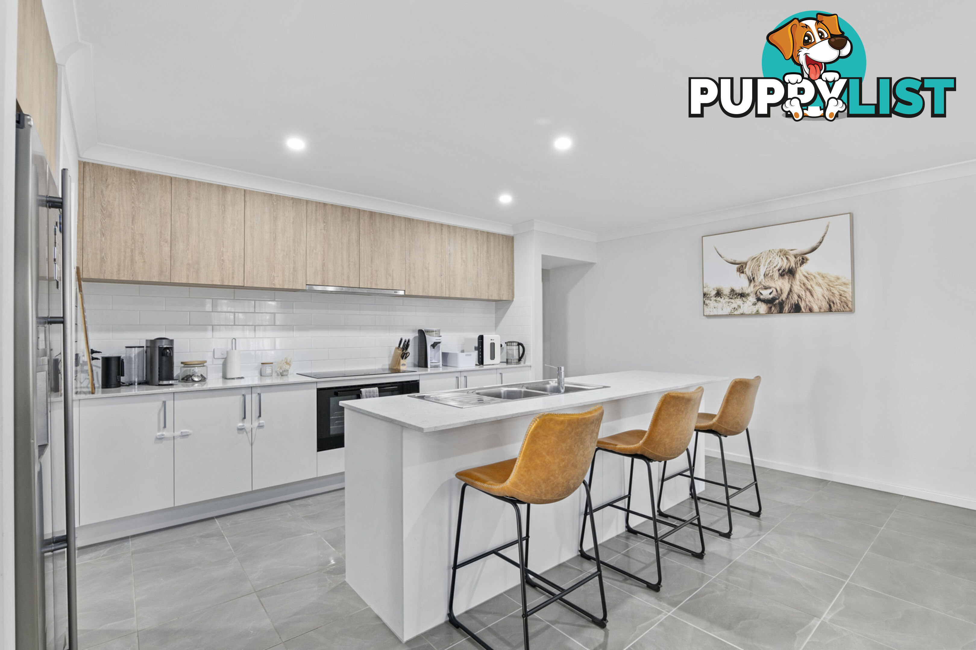 1 Mikaella Way LOGAN RESERVE QLD 4133