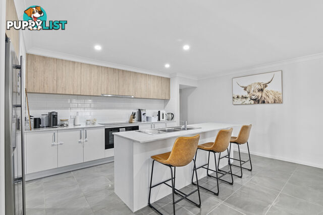 1 Mikaella Way LOGAN RESERVE QLD 4133