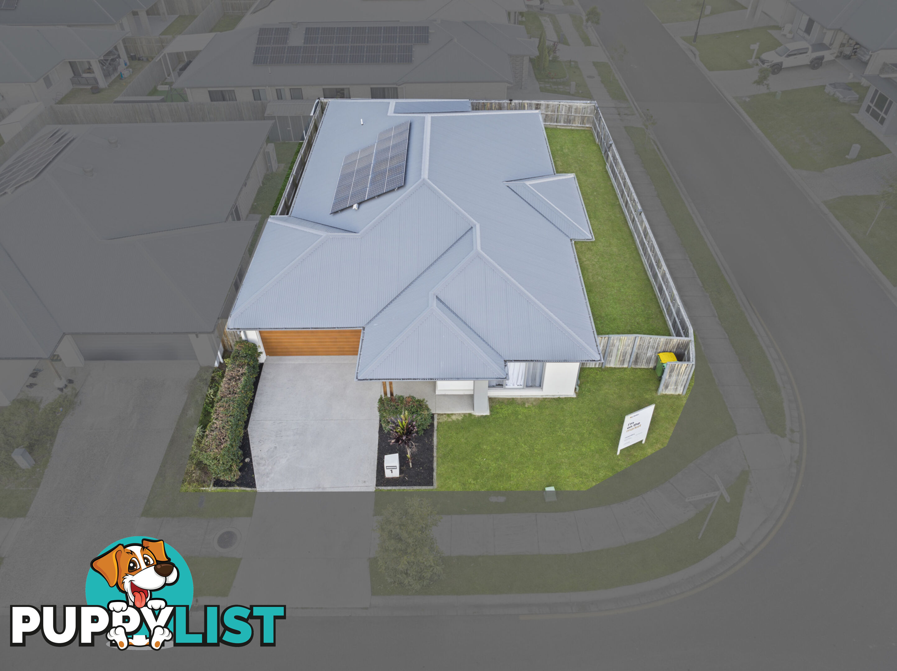 1 Mikaella Way LOGAN RESERVE QLD 4133