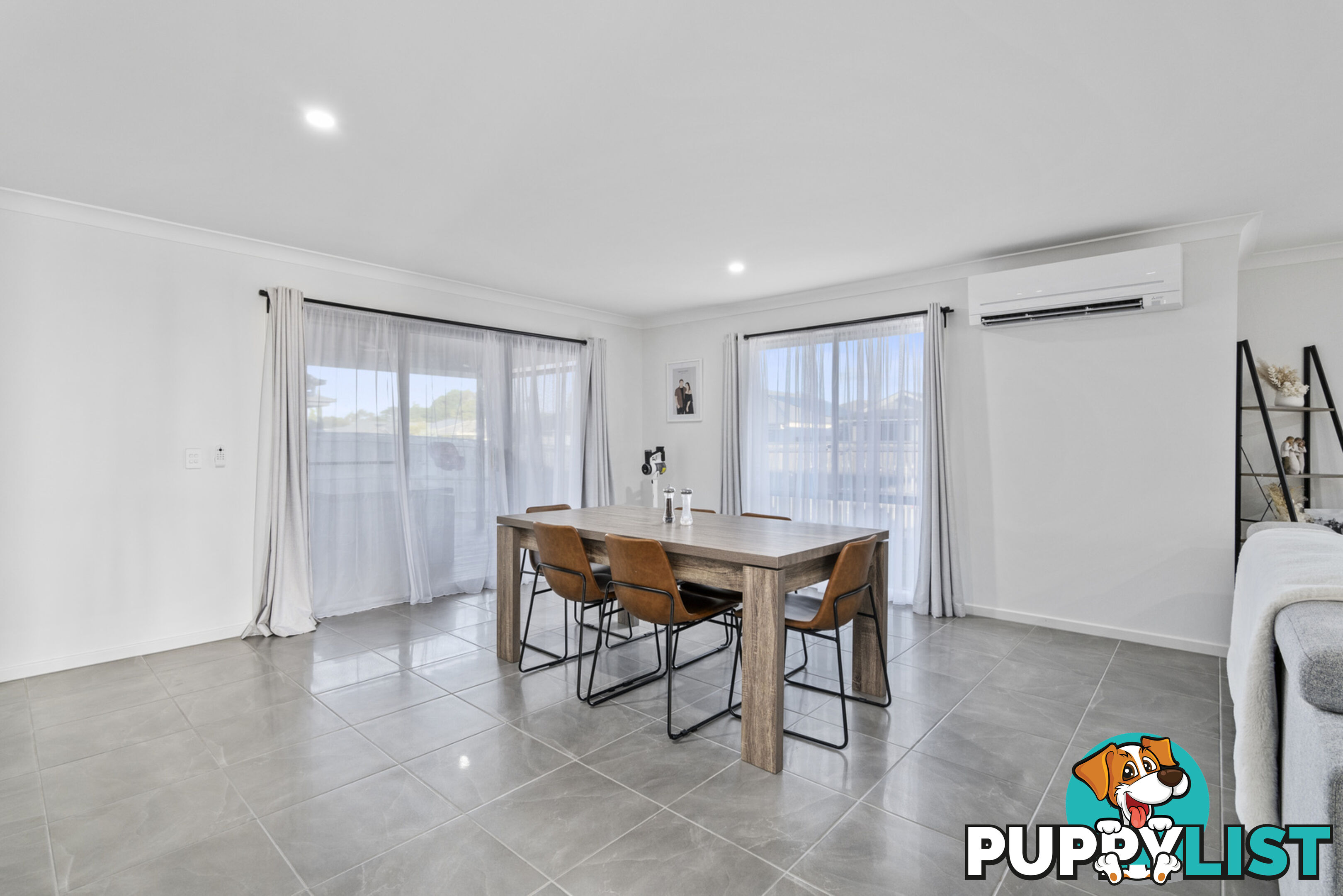 1 Mikaella Way LOGAN RESERVE QLD 4133