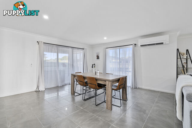 1 Mikaella Way LOGAN RESERVE QLD 4133