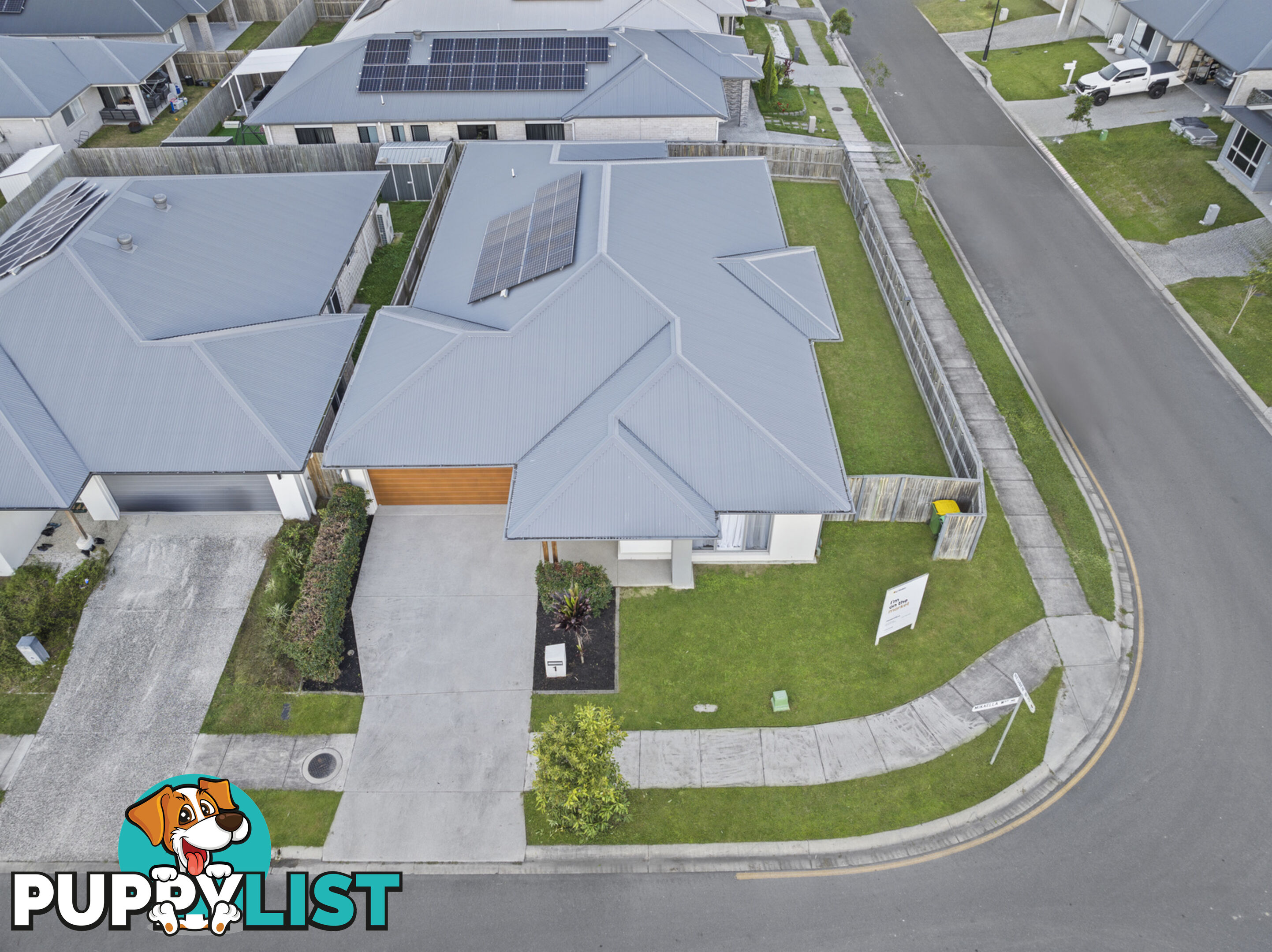 1 Mikaella Way LOGAN RESERVE QLD 4133