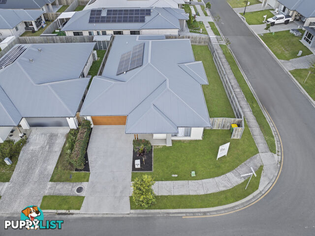 1 Mikaella Way LOGAN RESERVE QLD 4133