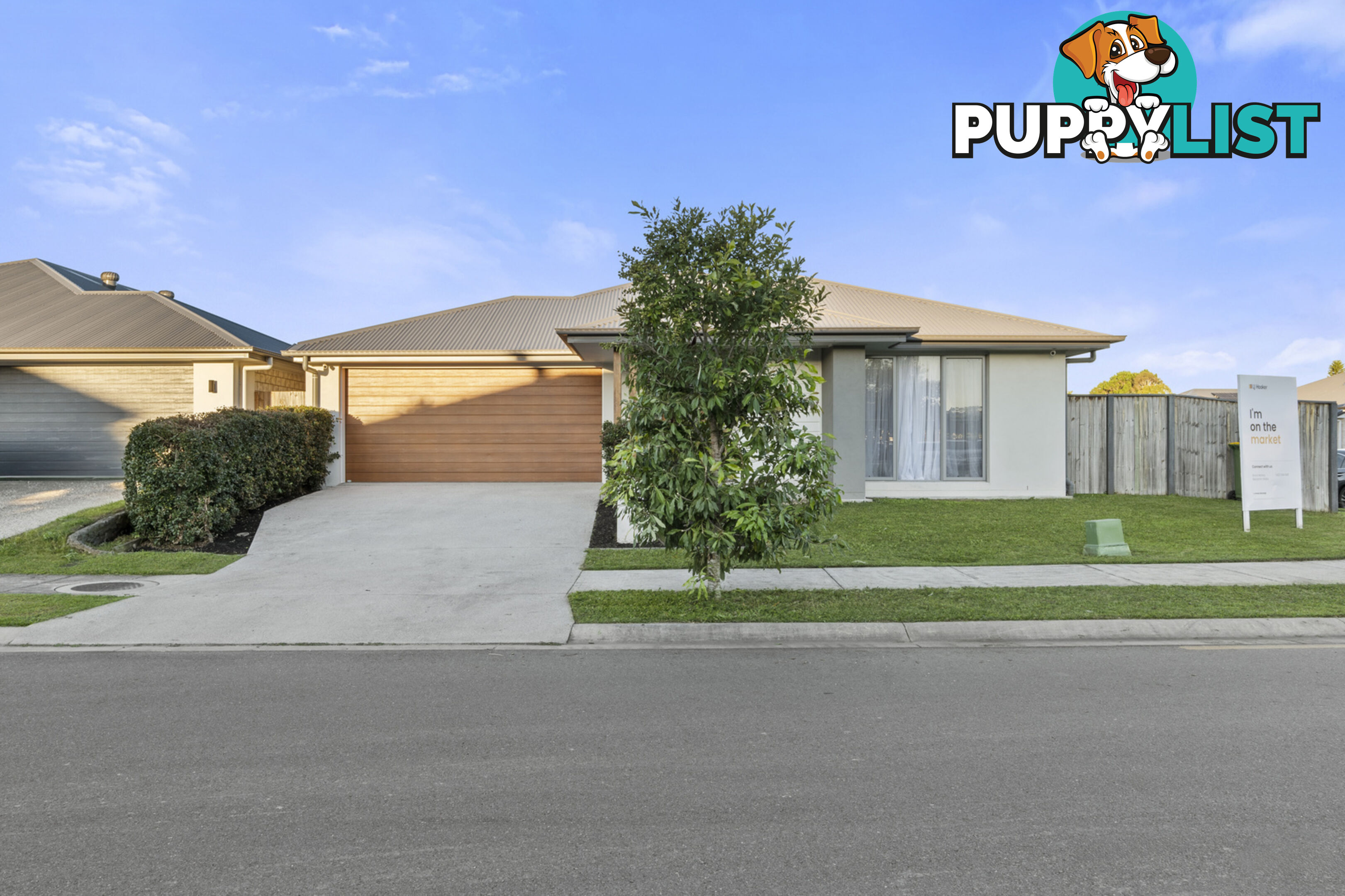 1 Mikaella Way LOGAN RESERVE QLD 4133