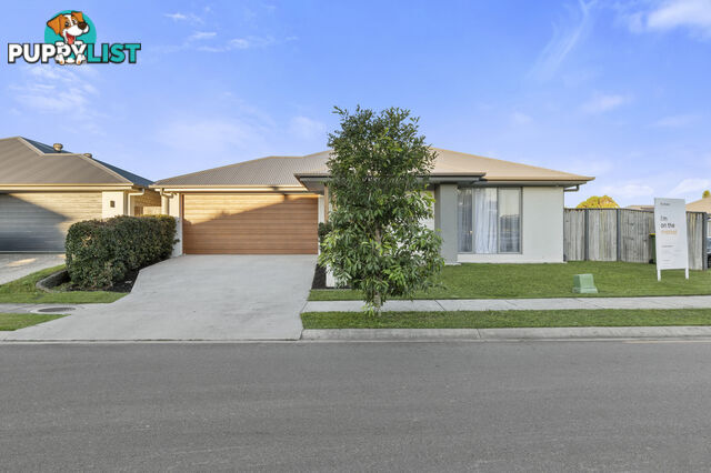 1 Mikaella Way LOGAN RESERVE QLD 4133
