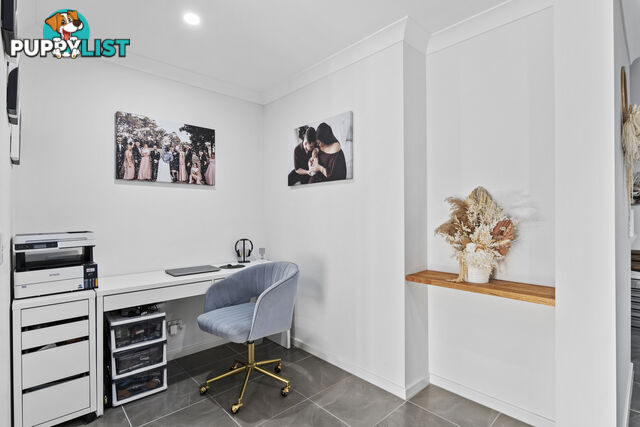 1 Mikaella Way LOGAN RESERVE QLD 4133