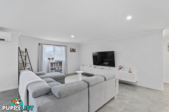 1 Mikaella Way LOGAN RESERVE QLD 4133