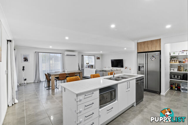 1 Mikaella Way LOGAN RESERVE QLD 4133